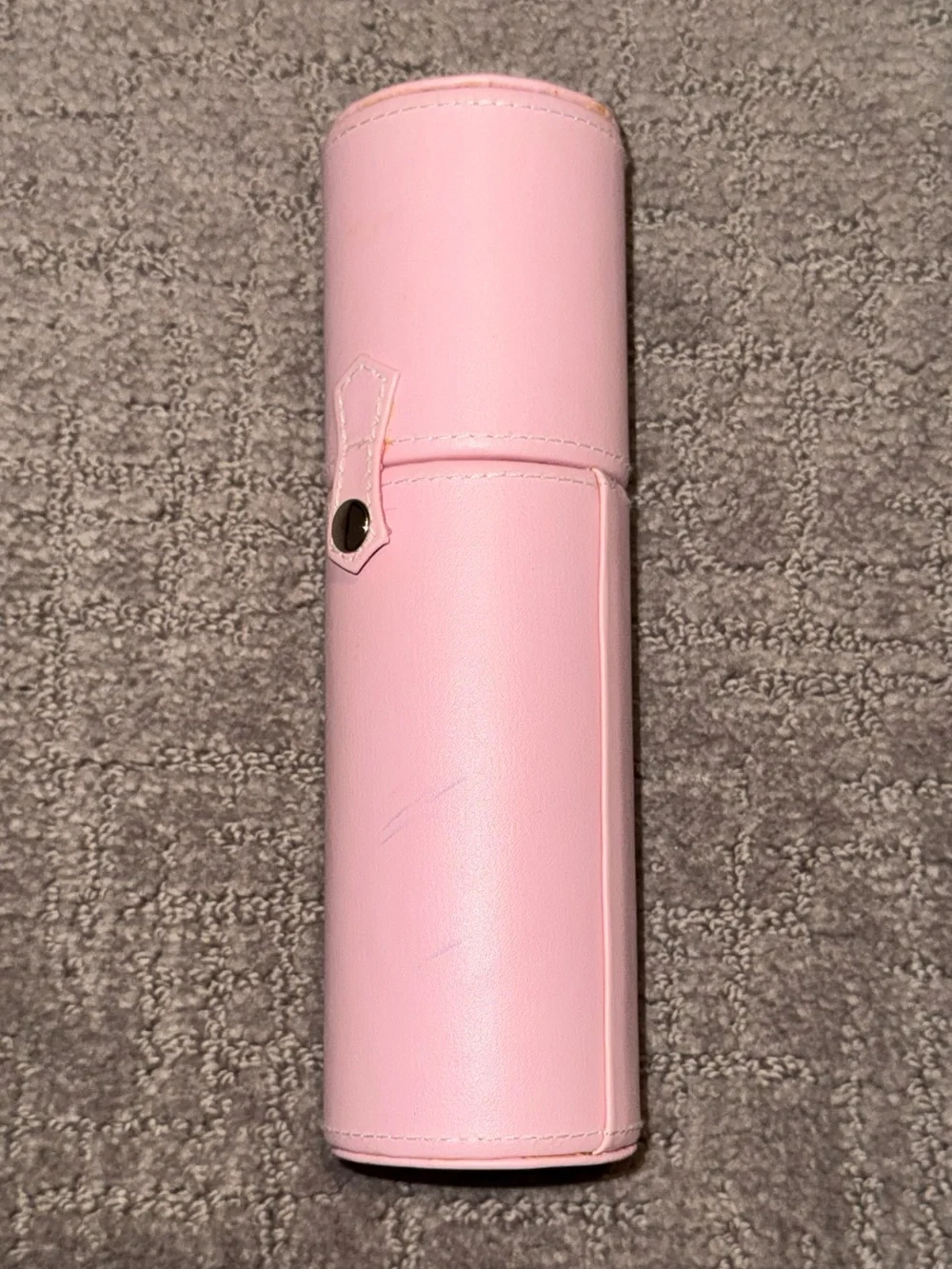 Sephora Pink Brush Holder